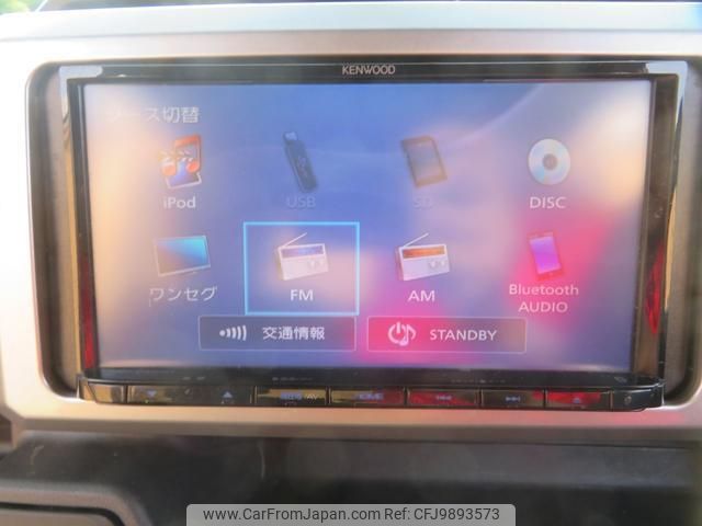 daihatsu wake 2016 quick_quick_LA700S_LA700S-0074714 image 2