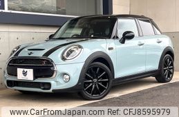 mini mini-others 2019 -BMW--BMW Mini CBA-XU20MH--WMWXU92000TN54784---BMW--BMW Mini CBA-XU20MH--WMWXU92000TN54784-