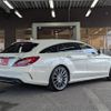 mercedes-benz cls-class 2015 CFJ7719040 image 2