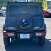 suzuki jimny-sierra 2024 CFJ1643119 image 8