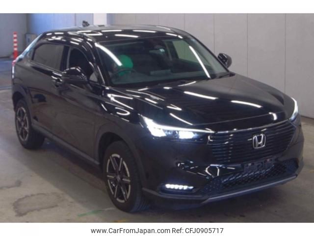 honda vezel 2022 quick_quick_6BA-RV3_1005328 image 1
