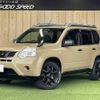 nissan x-trail 2012 quick_quick_DBA-NT31_NT31-242424 image 1