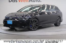 volkswagen golf-variant 2023 CFJ1862737