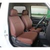 suzuki jimny 2011 CFJ1805367 image 6