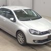 volkswagen golf 2009 -VOLKSWAGEN--VW Golf 1KCAV-WVWZZZ1KZ9W485975---VOLKSWAGEN--VW Golf 1KCAV-WVWZZZ1KZ9W485975- image 6