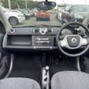 smart fortwo-convertible 2011 quick_quick_451480_WME4514802K441122 image 2