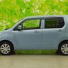 suzuki wagon-r 2014 quick_quick_DBA-MH34S_MH34S-345715 image 2