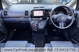 toyota wish 2004 504928-925761