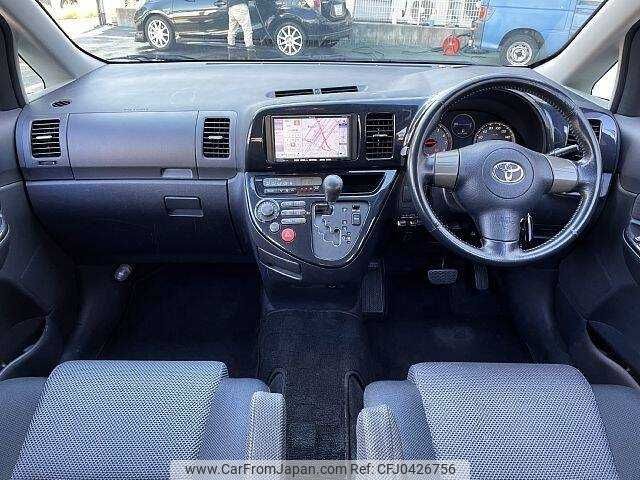 toyota wish 2004 504928-925761 image 1