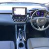 toyota corolla-cross 2022 -TOYOTA--Corolla Cross 6AA-ZVG11--ZVG11-1029358---TOYOTA--Corolla Cross 6AA-ZVG11--ZVG11-1029358- image 18