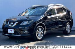 nissan x-trail 2014 -NISSAN--X-Trail DBA-NT32--NT32-005989---NISSAN--X-Trail DBA-NT32--NT32-005989-