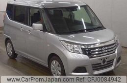 suzuki solio 2020 quick_quick_DBA-MA26S_266050