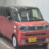 suzuki wagon-r 2023 -SUZUKI 【仙台 580ﾖ7439】--Wagon R Smile MX91S-201228---SUZUKI 【仙台 580ﾖ7439】--Wagon R Smile MX91S-201228- image 1