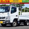 mitsubishi-fuso canter 2013 quick_quick_TPG-FBA00_FBA00-510428 image 1