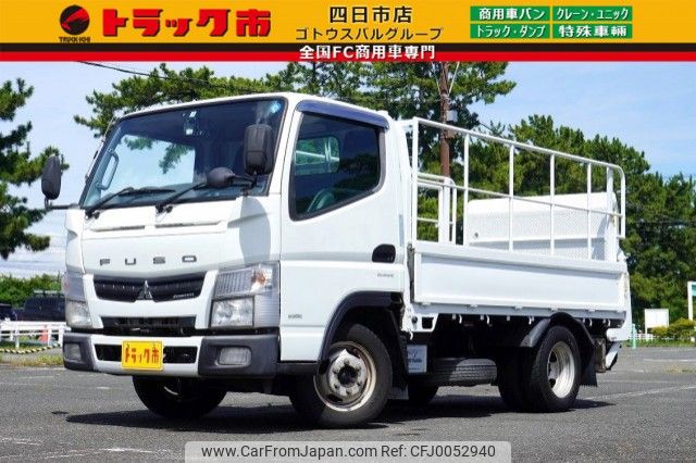 mitsubishi-fuso canter 2013 quick_quick_TPG-FBA00_FBA00-510428 image 1