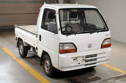 honda acty-truck 1995 No.15500