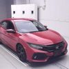 honda civic 2018 -HONDA--Civic FK7-1009446---HONDA--Civic FK7-1009446- image 1