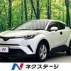 toyota c-hr 2018 -TOYOTA--C-HR DAA-ZYX10--ZYX10-2128842---TOYOTA--C-HR DAA-ZYX10--ZYX10-2128842- image 1