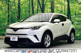 toyota c-hr 2018 -TOYOTA--C-HR DAA-ZYX10--ZYX10-2128842---TOYOTA--C-HR DAA-ZYX10--ZYX10-2128842-