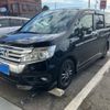 honda stepwagon 2013 -HONDA--Stepwgn DBA-RK5--RK5-1368435---HONDA--Stepwgn DBA-RK5--RK5-1368435- image 1