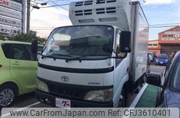 toyota dyna-truck 2006 GOO_NET_EXCHANGE_1161056A30190819W001