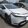 toyota prius 2023 -TOYOTA 【名古屋 33Pﾒ1010】--Prius MXWH61-4001342---TOYOTA 【名古屋 33Pﾒ1010】--Prius MXWH61-4001342- image 1