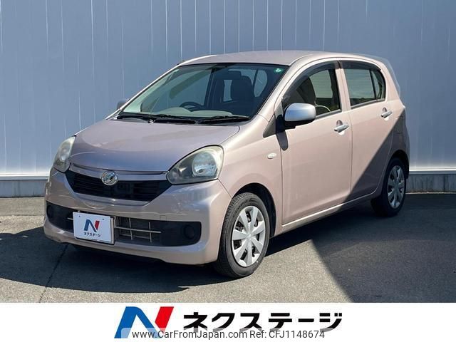daihatsu mira-e-s 2013 quick_quick_LA300S_LA300S-0040109 image 1