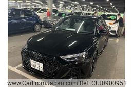 audi rs3 2025 -AUDI 【練馬 302ﾇ4120】--Audi RS3 3BA-GYDNWF--WUAZZZGY1SA903836---AUDI 【練馬 302ﾇ4120】--Audi RS3 3BA-GYDNWF--WUAZZZGY1SA903836-