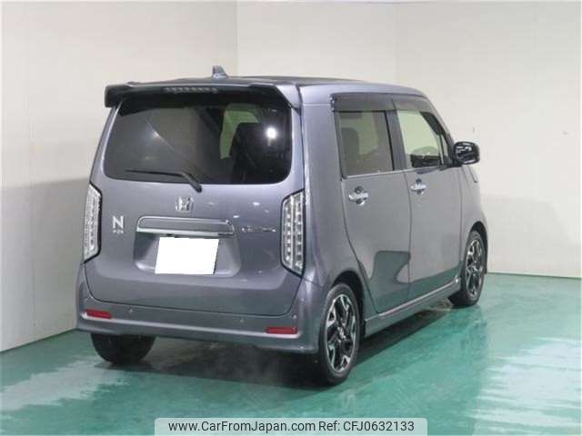 honda n-wgn 2022 -HONDA 【浜松 999ｱ9999】--N WGN 6BA-JH3--JH3-2027447---HONDA 【浜松 999ｱ9999】--N WGN 6BA-JH3--JH3-2027447- image 2