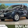 nissan x-trail 2014 -NISSAN--X-Trail DBA-T32--T32-500734---NISSAN--X-Trail DBA-T32--T32-500734- image 1