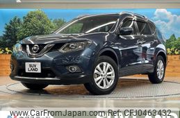 nissan x-trail 2014 -NISSAN--X-Trail DBA-T32--T32-500734---NISSAN--X-Trail DBA-T32--T32-500734-