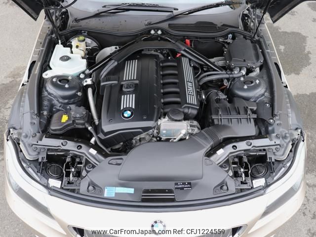bmw z4 2009 quick_quick_LM25_WBALM32050E356444 image 2