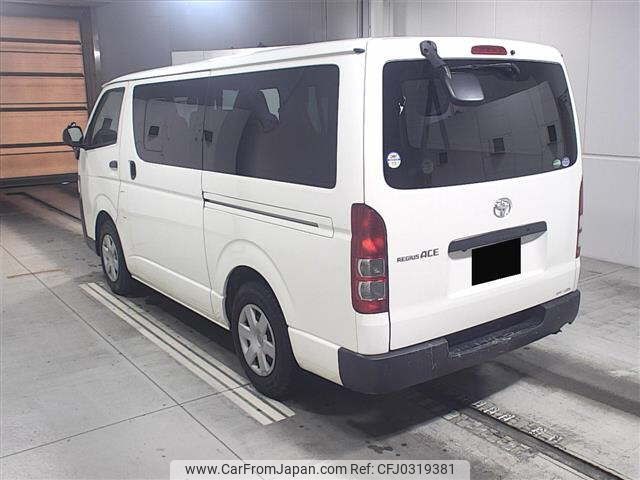 toyota regiusace-van 2020 -TOYOTA--Regius ace Van TRH200V-0317823---TOYOTA--Regius ace Van TRH200V-0317823- image 2