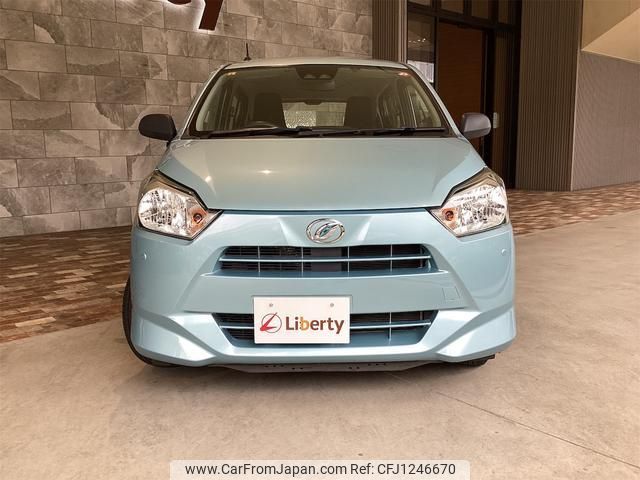 daihatsu mira-e-s 2018 quick_quick_LA350S_LA350S-0106873 image 2