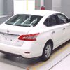 nissan sylphy 2015 -NISSAN--SYLPHY TB17-021104---NISSAN--SYLPHY TB17-021104- image 2