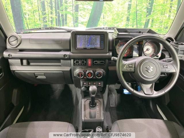 suzuki jimny 2018 -SUZUKI--Jimny 3BA-JB64W--JB64W-106791---SUZUKI--Jimny 3BA-JB64W--JB64W-106791- image 2