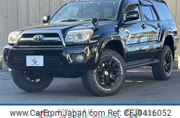 toyota hilux-surf 2009 -TOYOTA--Hilux Surf CBA-TRN215W--TRN215-0028545---TOYOTA--Hilux Surf CBA-TRN215W--TRN215-0028545-