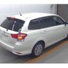 toyota corolla-fielder 2018 -TOYOTA--Corolla Fielder DBA-NRE161G--NRE161G-0045451---TOYOTA--Corolla Fielder DBA-NRE161G--NRE161G-0045451- image 2