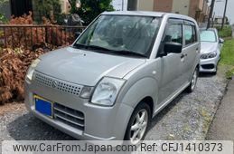 suzuki alto 2006 -SUZUKI--Alto CBA-HA24S--HA24S-214244---SUZUKI--Alto CBA-HA24S--HA24S-214244-