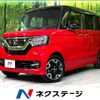 honda n-box 2017 -HONDA--N BOX DBA-JF4--JF4-2001754---HONDA--N BOX DBA-JF4--JF4-2001754- image 1