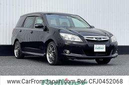 subaru exiga 2011 -SUBARU--Exiga DBA-YA9--YA9-010185---SUBARU--Exiga DBA-YA9--YA9-010185-