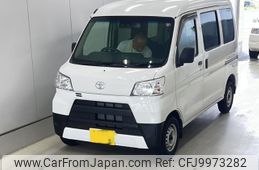 toyota pixis-van 2019 -TOYOTA 【広島 480て198】--Pixis Van S321M-0027706---TOYOTA 【広島 480て198】--Pixis Van S321M-0027706-