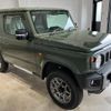 suzuki jimny 2025 quick_quick_JB64W_JB64W-371965 image 7