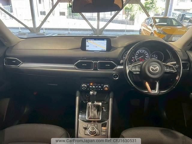 mazda cx-5 2017 CFJ1630531 image 2