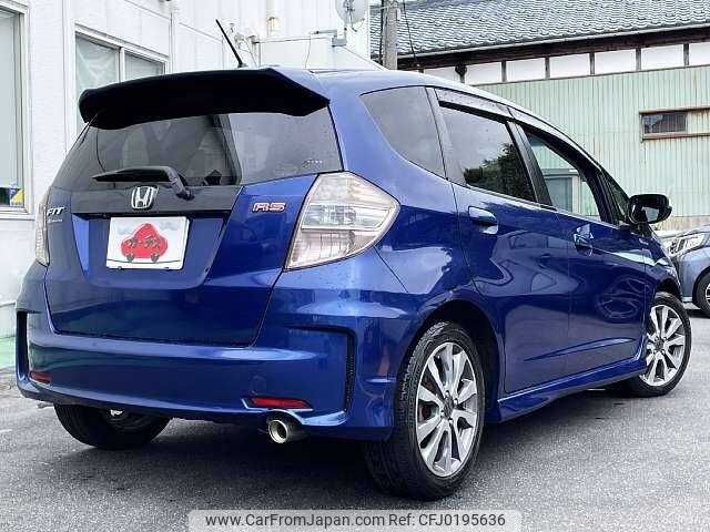 honda fit 2012 504928-924114 image 2