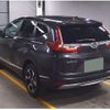 honda cr-v 2019 -HONDA 【札幌 337ﾊ3310】--CR-V 6AA-RT6--RT6-1001813---HONDA 【札幌 337ﾊ3310】--CR-V 6AA-RT6--RT6-1001813- image 2