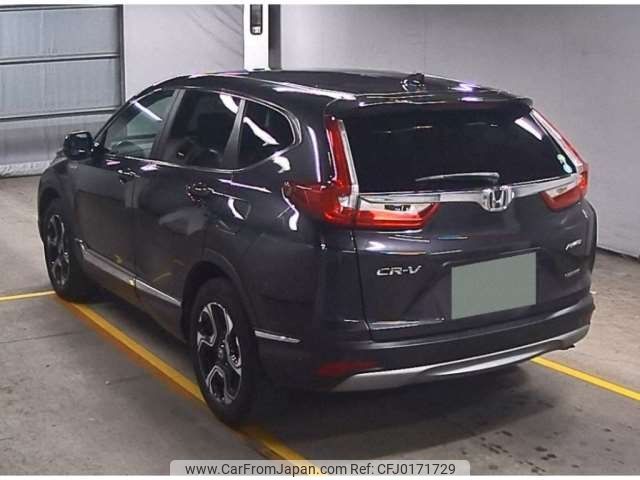 honda cr-v 2019 -HONDA 【札幌 337ﾊ3310】--CR-V 6AA-RT6--RT6-1001813---HONDA 【札幌 337ﾊ3310】--CR-V 6AA-RT6--RT6-1001813- image 2