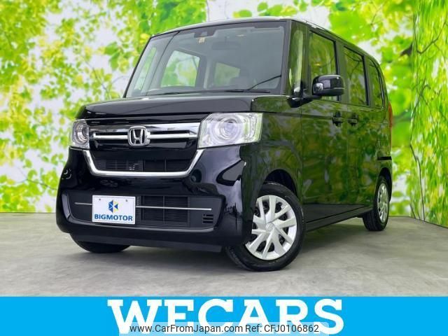 honda n-box 2022 quick_quick_6BA-JF3_JF3-5239114 image 1