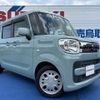 suzuki spacia 2018 -SUZUKI 【鳥取 584ﾅ16】--Spacia MK53S--159480---SUZUKI 【鳥取 584ﾅ16】--Spacia MK53S--159480- image 1