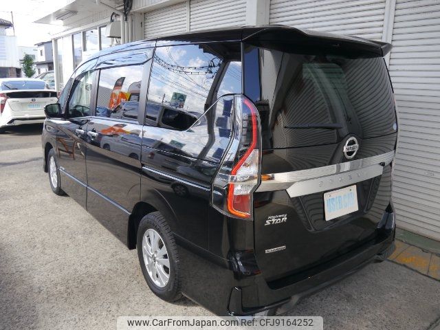 nissan serena 2020 -NISSAN--Serena GFNC27--040384---NISSAN--Serena GFNC27--040384- image 2